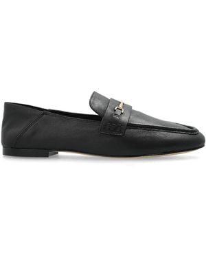 MICHAEL Michael Kors Lena Loafers - Black