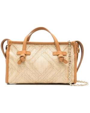 Gianni Chiarini Borsa Tote Marcella - Neutro