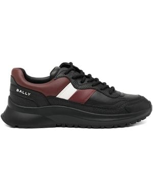 Bally Raise スニーカー - ブラック