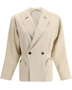 Blazé Milano Blazer Sheena - Neutro