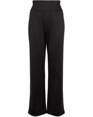 Eres Duncan Pants - Black