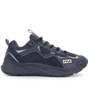 Fila Triage Plus Sneakers - Blue