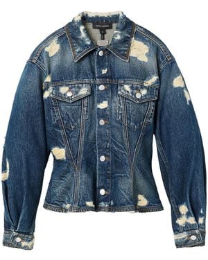 Marc Jacobs Jackets for Women | Online Sale up to 60% off | Lyst Marc Jacobs Jackets for Women | Online Sale up to 60% off | Lyst