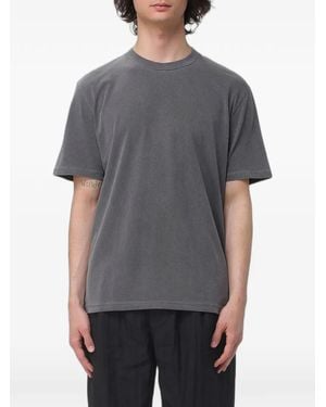 Our Legacy Short-Sleeve T-Shirt - Grey