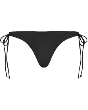 Bondeye Serenity Bikini Bottoms - Black