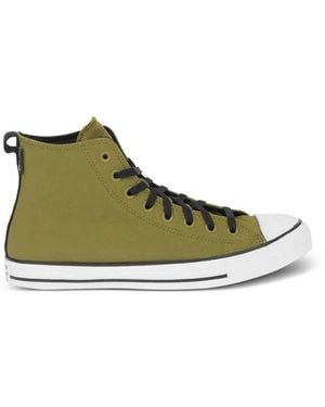 Converse Chuck Taylor All Star Trainers - Green
