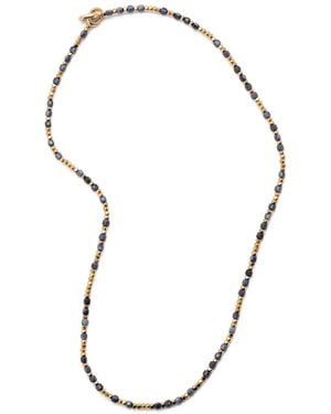 MAOR 18Kt Percep Sapphire Bracelet - Metallic