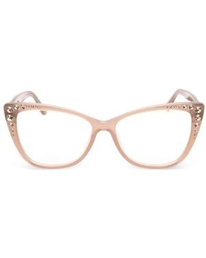 MARCIANO BY GUESS Gafas Con Montura Cat Eye - Neutro