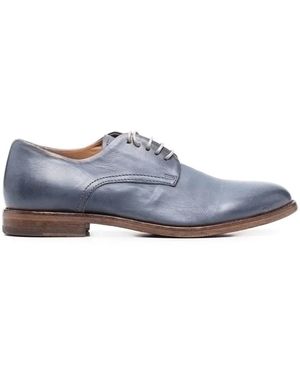 Moma Brogues - Grigio