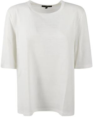 Seventy Basic T-shirt - ホワイト