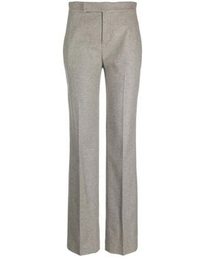 Ralph Lauren Alecia Tailored Trousers - Grey