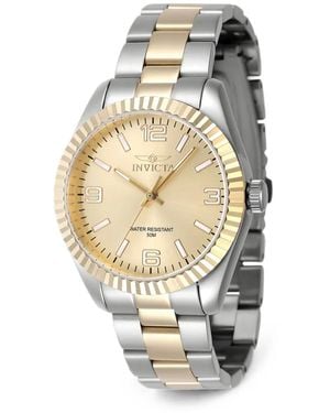 INVICTA WATCH Specialty 36Mm Watch - White