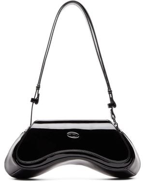 DIESEL Play Crossbody - Black
