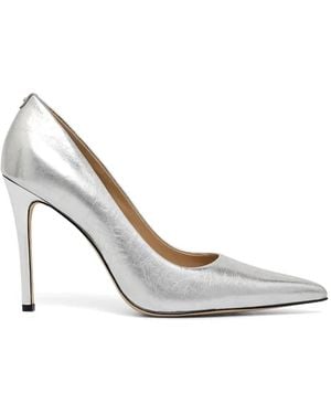MICHAEL Michael Kors Escarpins Elyse À Bout Pointu - White