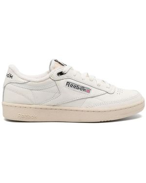 Reebok Sneakers Club C - Bianco