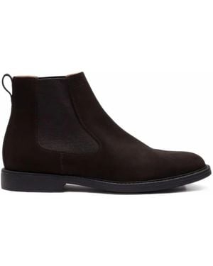 Church's Walker Four Chelsea Boots - Black