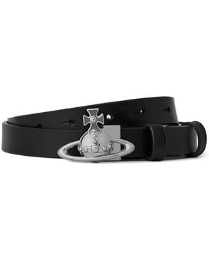 Vivienne Westwood Belts - Blue