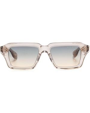 Dita Eyewear Detron Sunglases - White