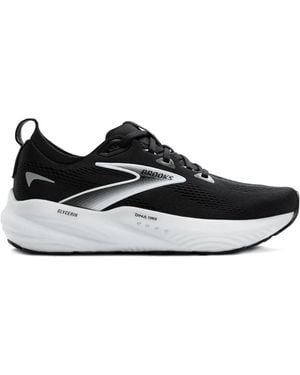 Brooks Glycerin 22 Trainers - Black