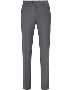 Philipp Plein ストレートパンツ - グレー