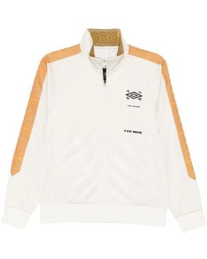 Toga X Umbro Track Jacket - White