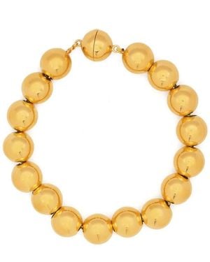 Jil Sander Sphere Armband - Mehrfarbig