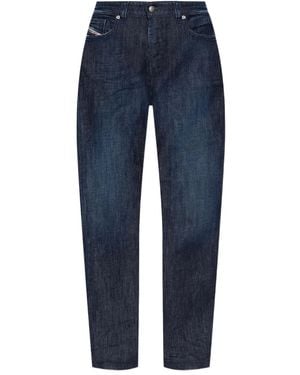 DIESEL 1988 D-Ark Jeans - Blue
