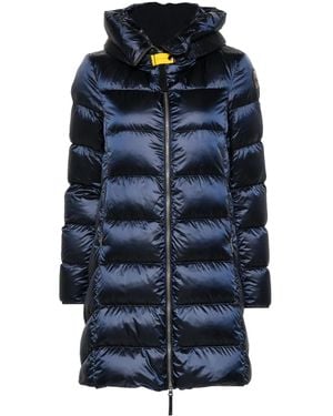 Parajumpers Abrigo Marion - Azul