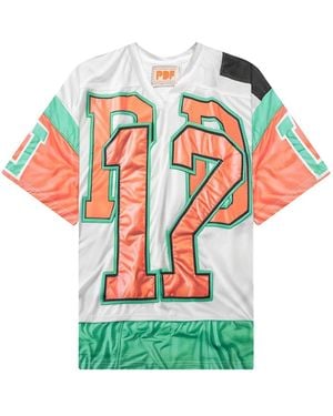 PDF Football 17 T-Shirt - Green