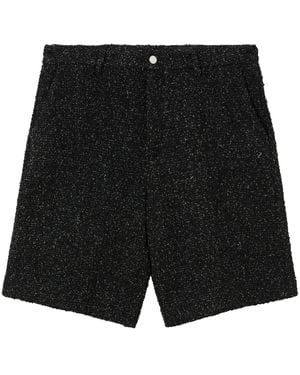 Axel Arigato Gil Shorts - Black