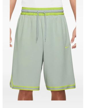 Nike Dri-fit Dna Shorts - グリーン