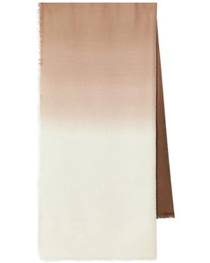 Loewe Scarf - White