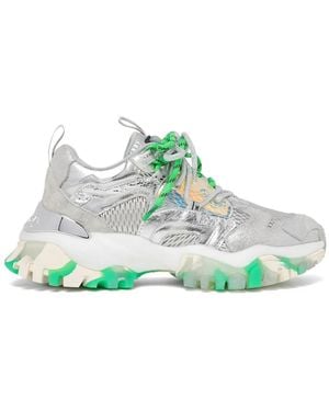 JOIA PARIS Sneakers - Green