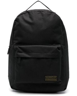 Barbour laptop bag sale outlet