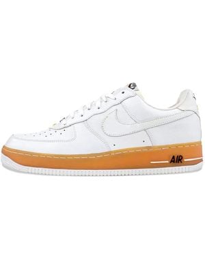 Nike Baskets Air Force 1 - White
