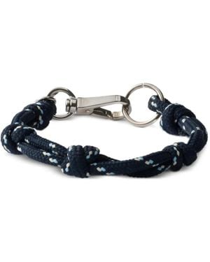 Prada Bracciale - Blu