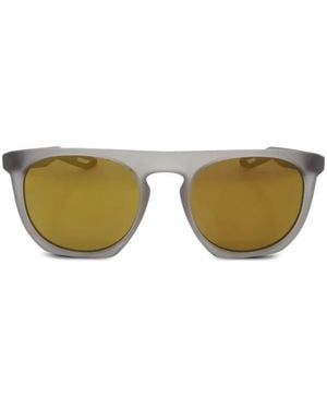 Nike Flatspot Xxii Sunglasses - Green