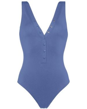 Eres Bañador Icône - Azul