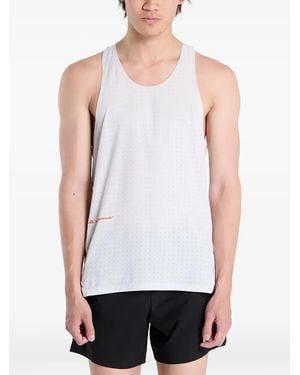 adidas H.Koumori T-Shirt - White