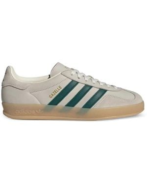 adidas Baskets Gazelle - Bleu