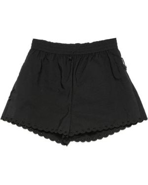Cecilie Bahnsen Shorts for Women | Online Sale up to 67% off | Lyst