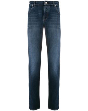 Brunello Cucinelli スリムジーンズ - ブルー