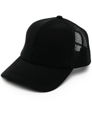 James Perse Scuba Cap - Black