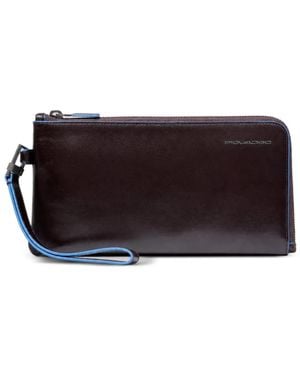 Piquadro Clutch - Nero