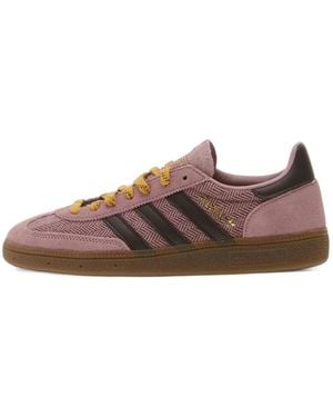adidas Handball Spezial Shoes - Brown