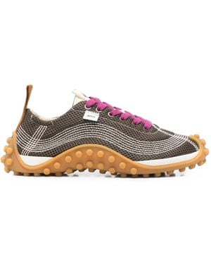 Ami Paris Trainers - Pink