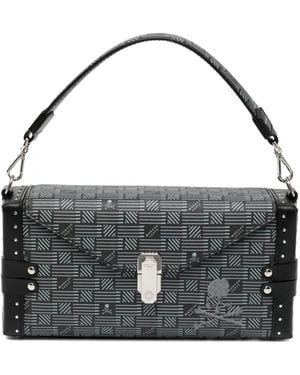 MASTERMIND WORLD X Moreau Victoria Schultertasche - Schwarz