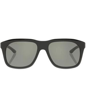 Gucci Gc002753 Gg2077S - Gray