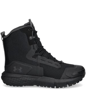 Under Armour Valsetz Tactical Boots - Black
