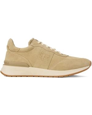 Ralph Lauren Sneakers - Neutro